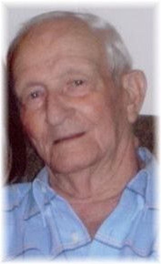 Merlin J. Ardoin
