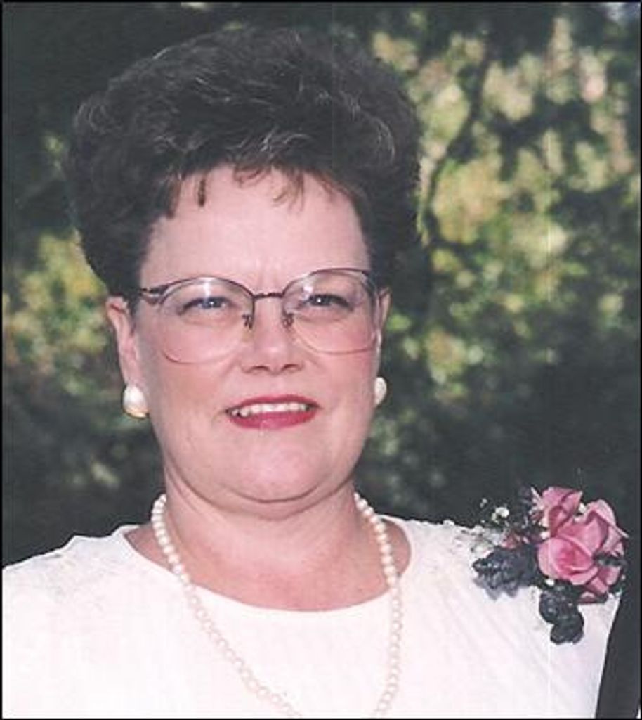 Sandra Sue Sanchez
