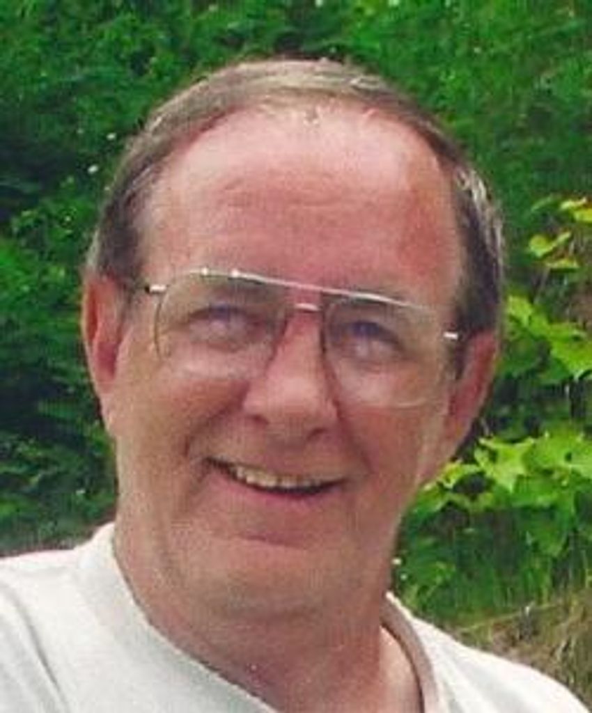 William Lawrence "Larry" Alexander