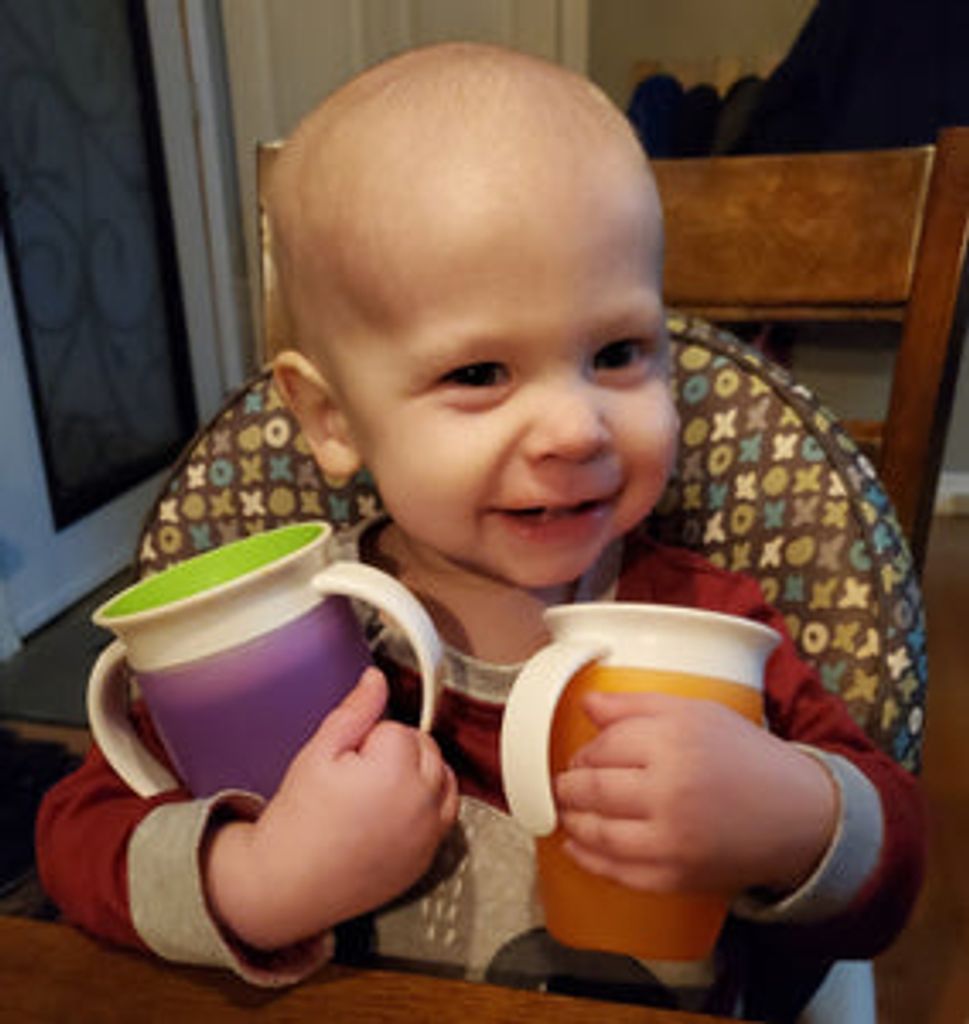 Ellis Calvin Timothy Roulston Profile Photo