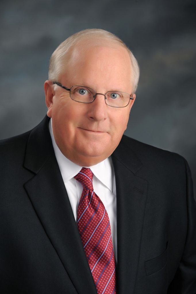 Larry W. Pitman Profile Photo