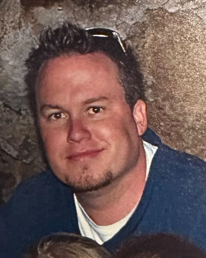 Jason Burnette