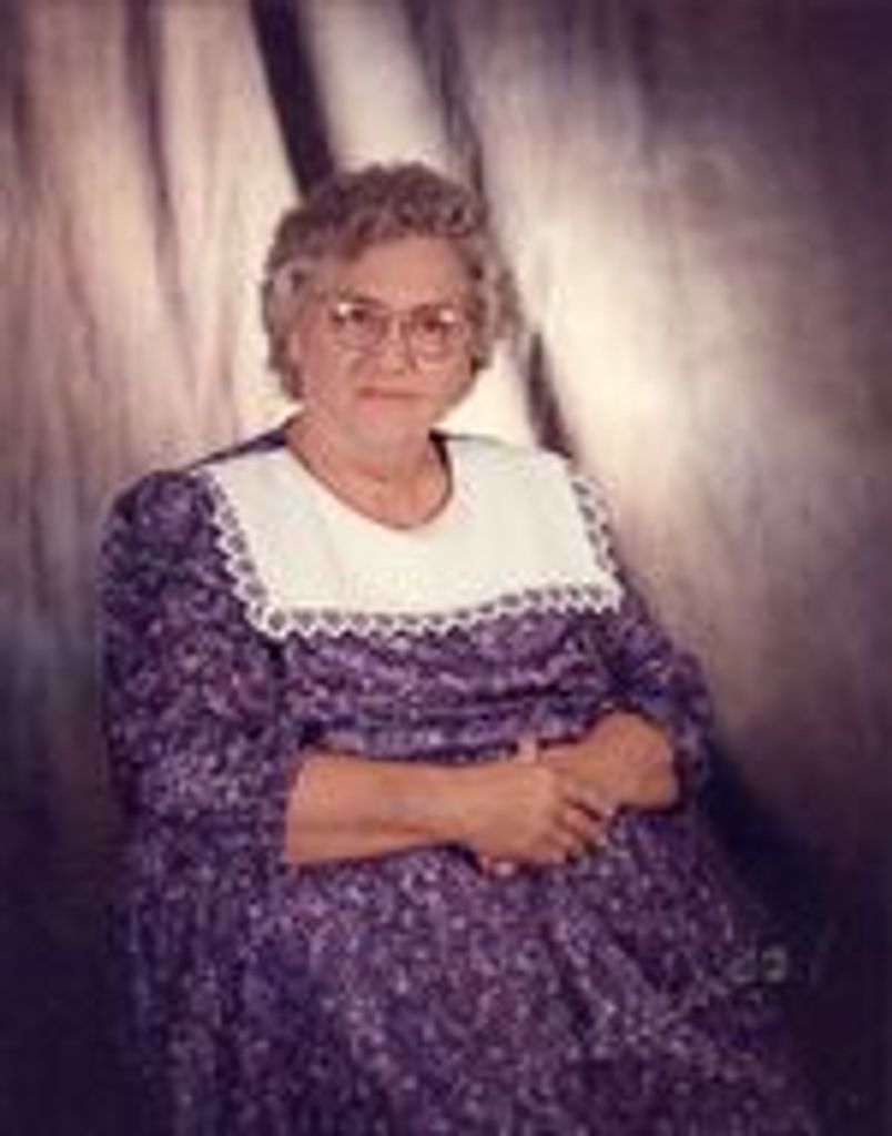 VIRGINIA WEST