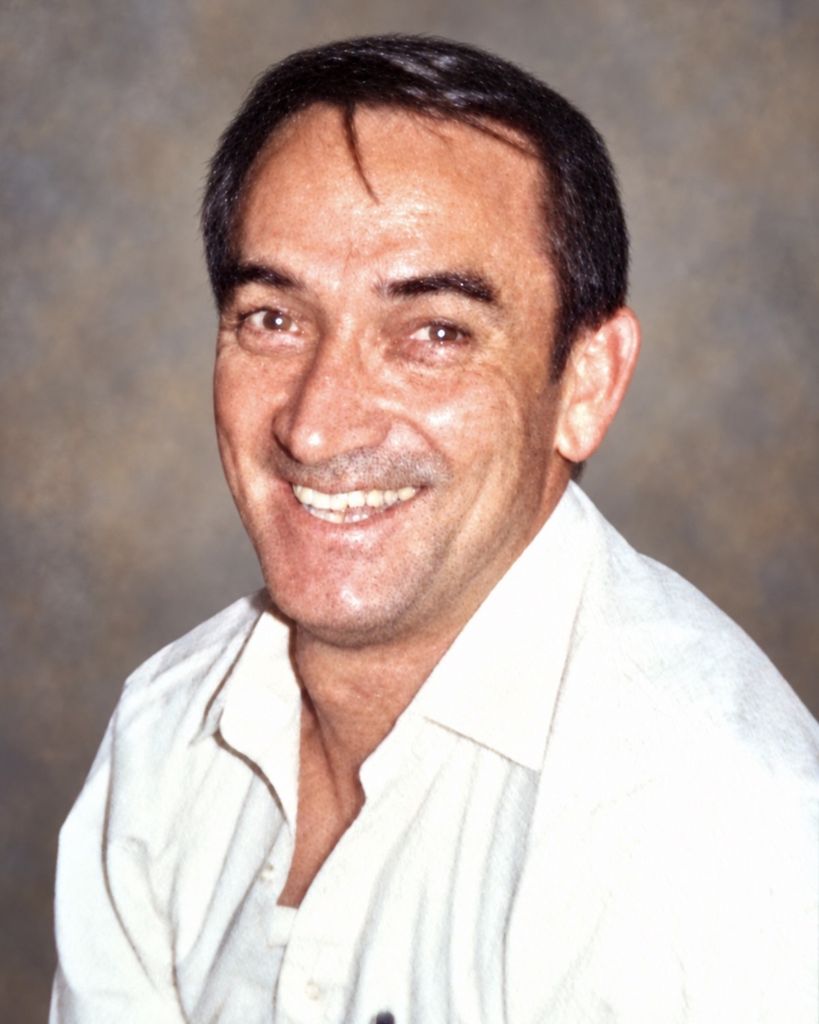 Billy Conn Kersey