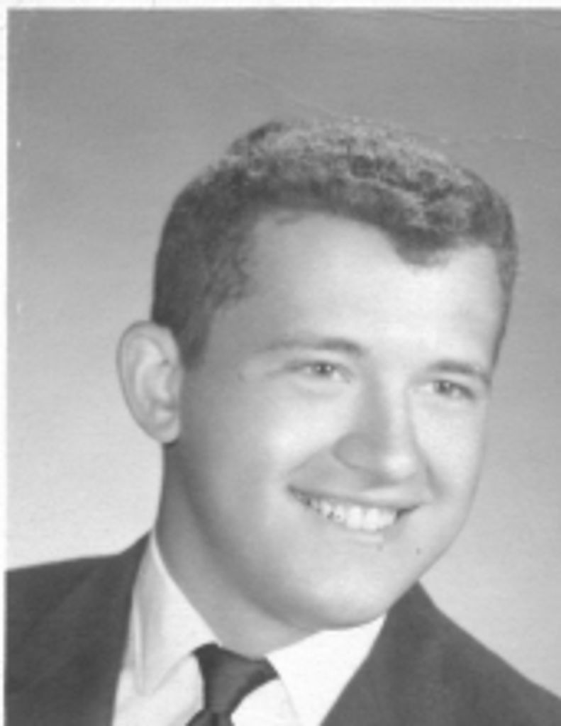 Gary Lynn Farner Profile Photo