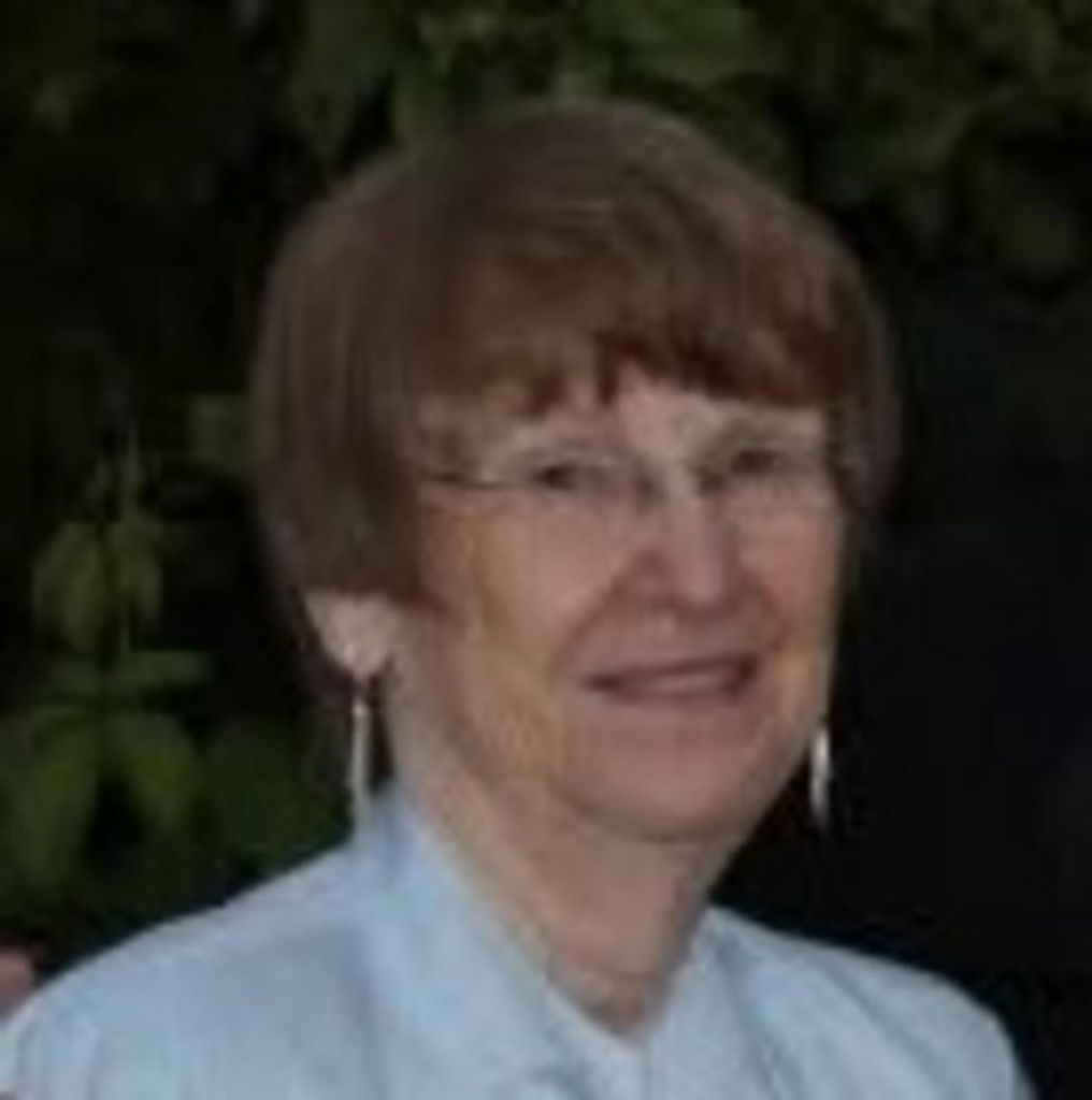 Ruth J Borszich