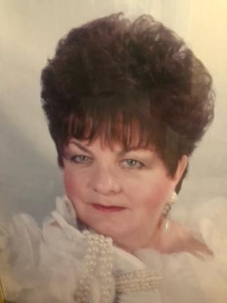 Martha Leigh (Wade)  Lawson