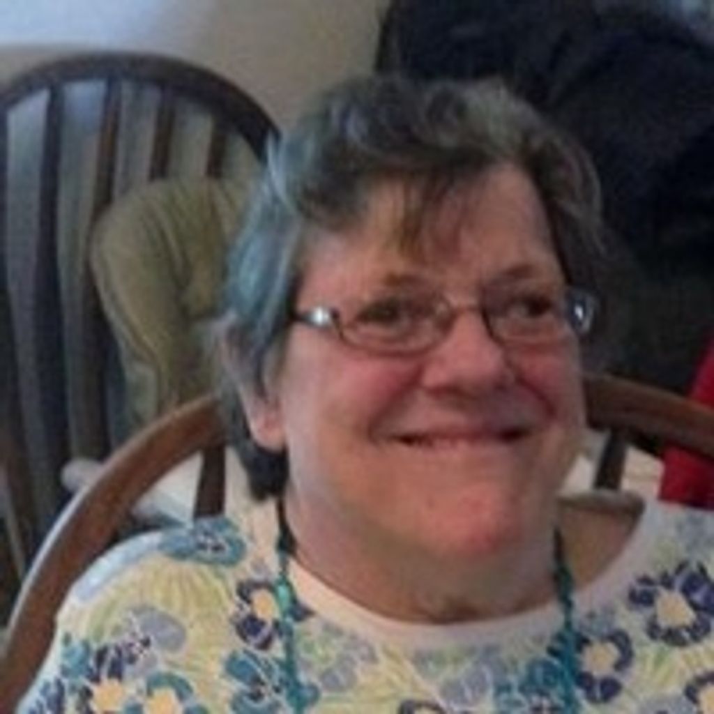 Betty A. Knoll