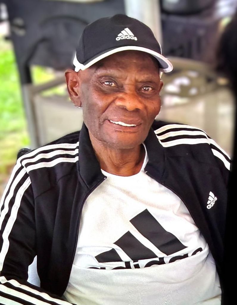 Headley Smith Profile Photo