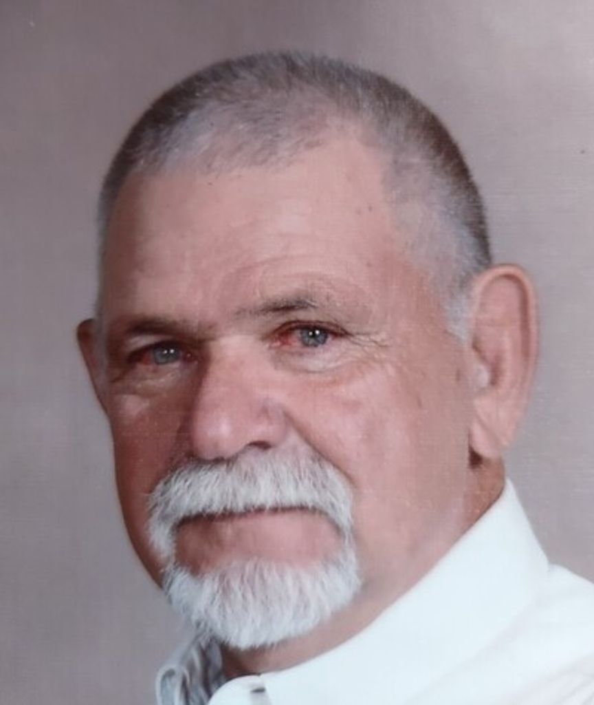 Nicky Charles Baker Profile Photo