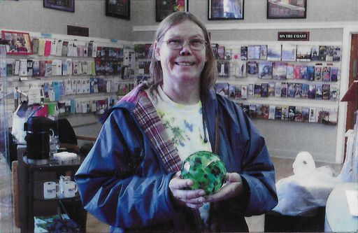Carol Ann Chapman Profile Photo