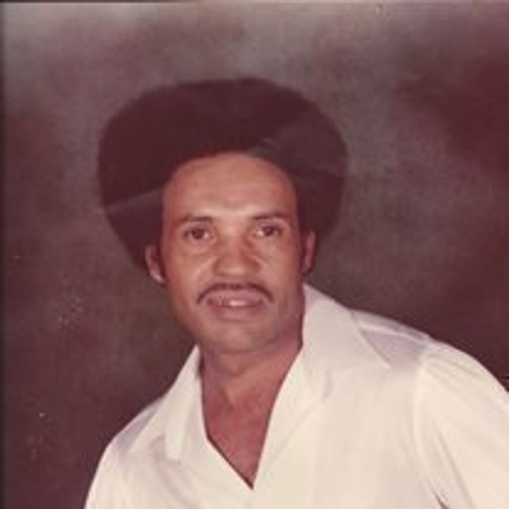 Booker  "Mitch" Summers Profile Photo
