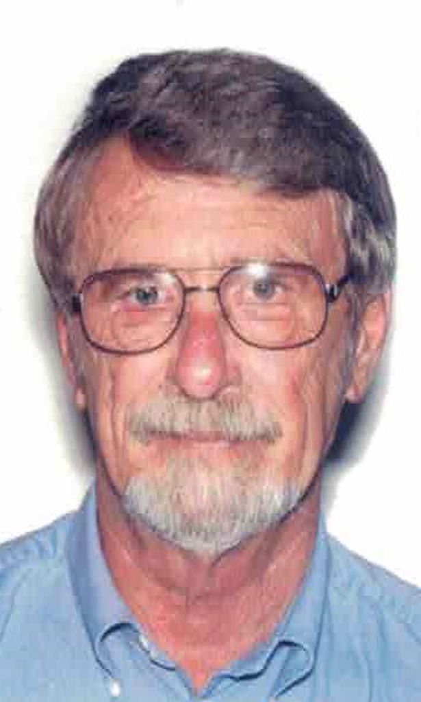 Talmage "Tal" Dwain Hillman
