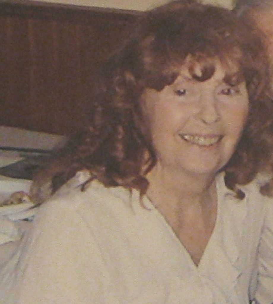 Bernice "Bunny" (Bennett) Lamanuzzi Profile Photo