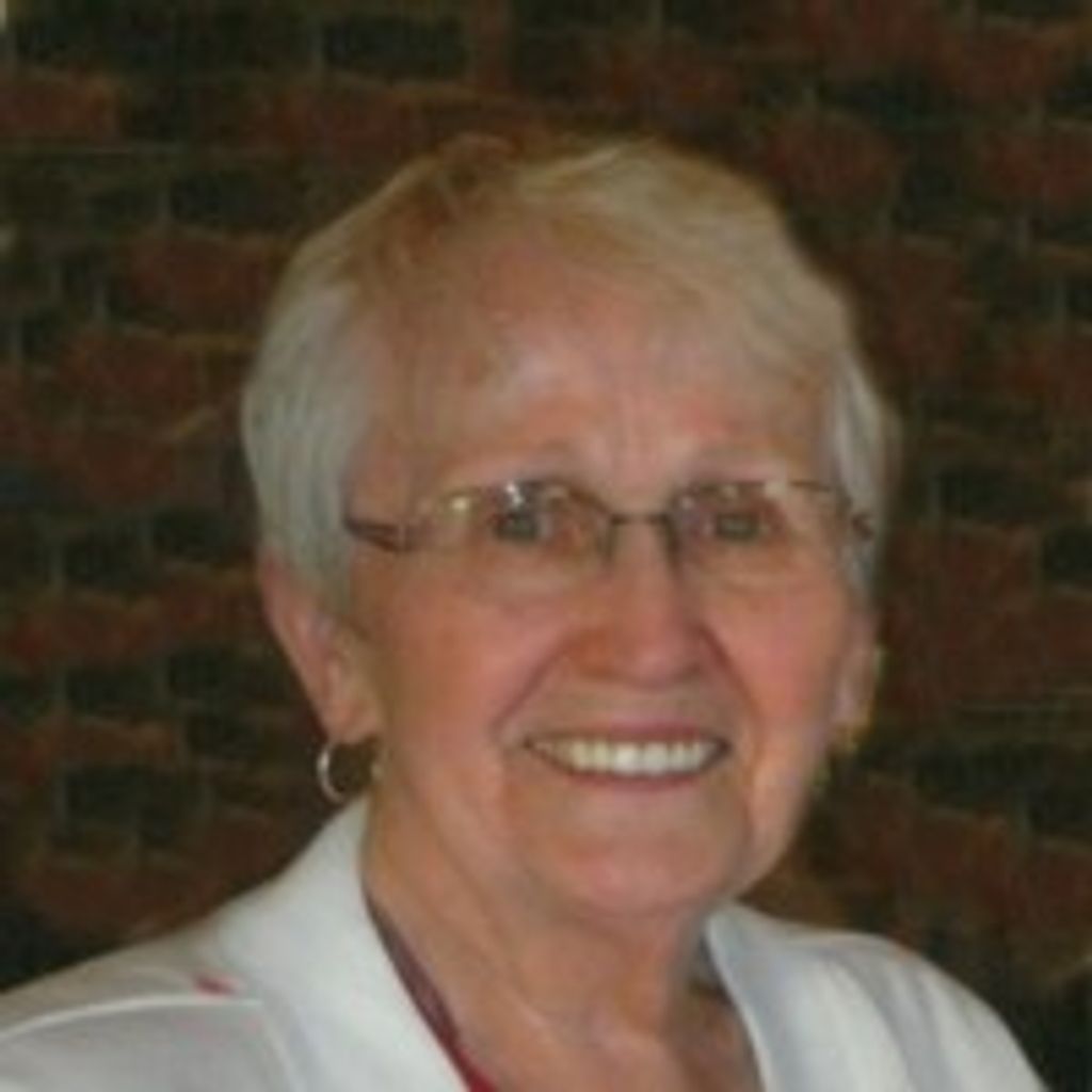 Luetta Meggers Profile Photo