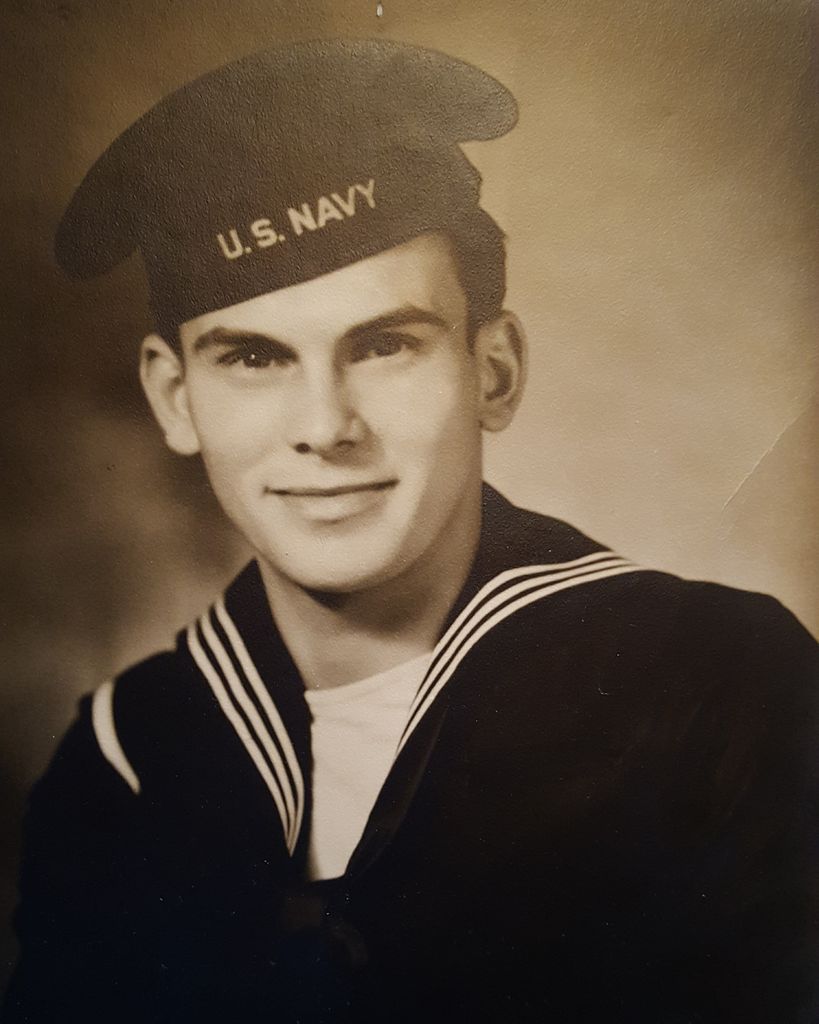 Larry Warren