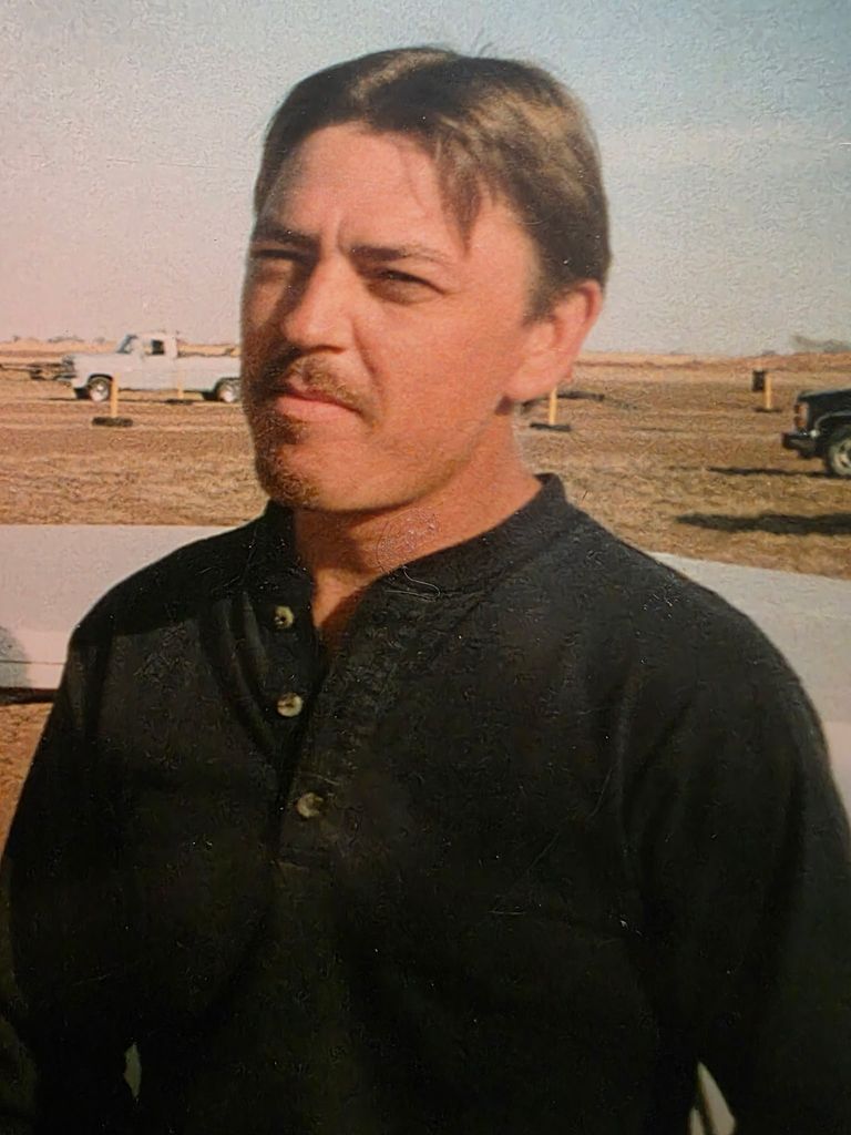 Randy Eugene Noland Profile Photo