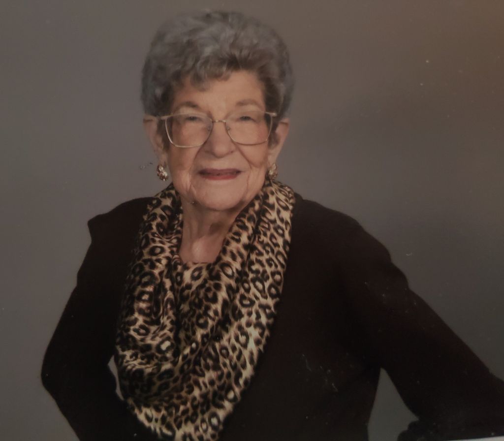 Norma Frank Profile Photo