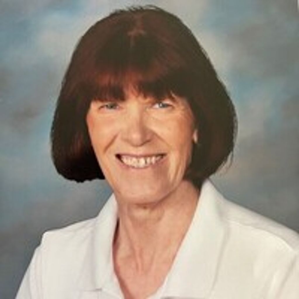 Marsha Kofoed Green