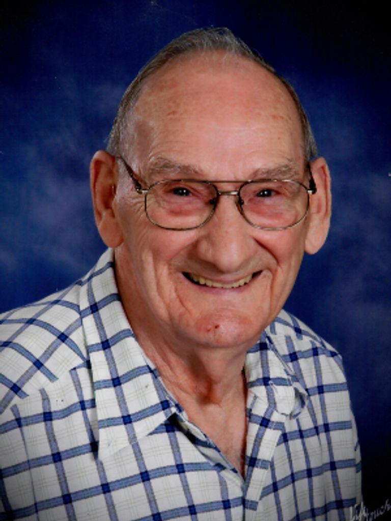 Robert P. Stephansen Profile Photo