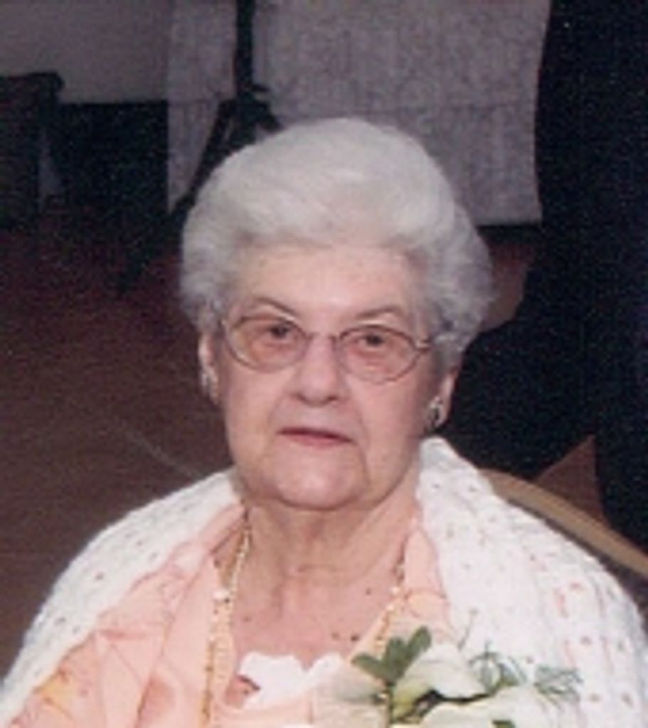 Muriel M. Gross