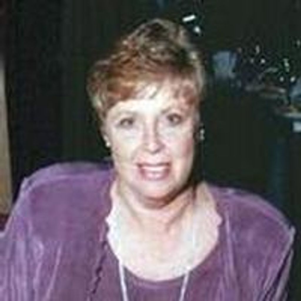 Mrs. Janice S. Sharpe