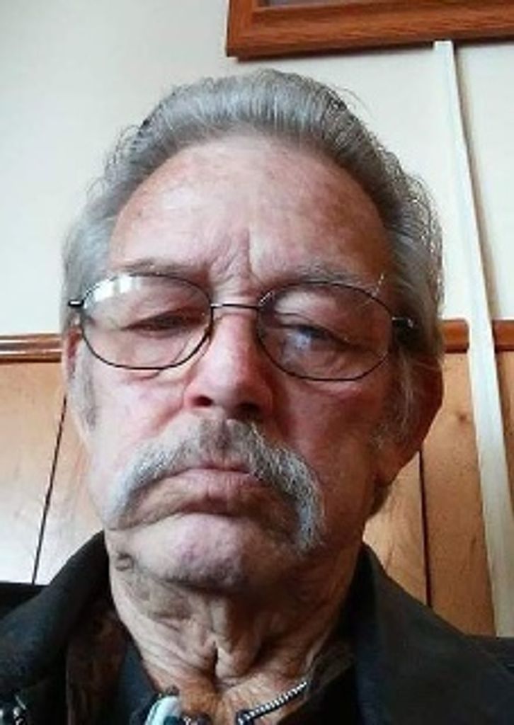 Roger Dale Rupe Sr.