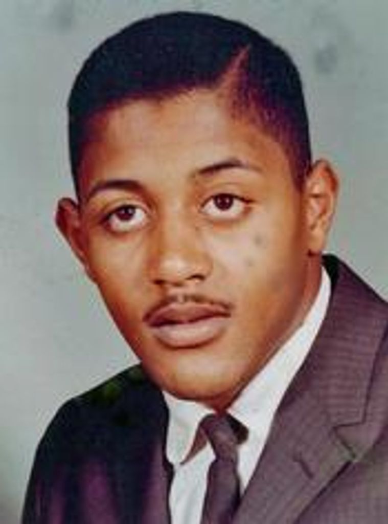 Robert "Rolley" Germain Long, Sr. Profile Photo