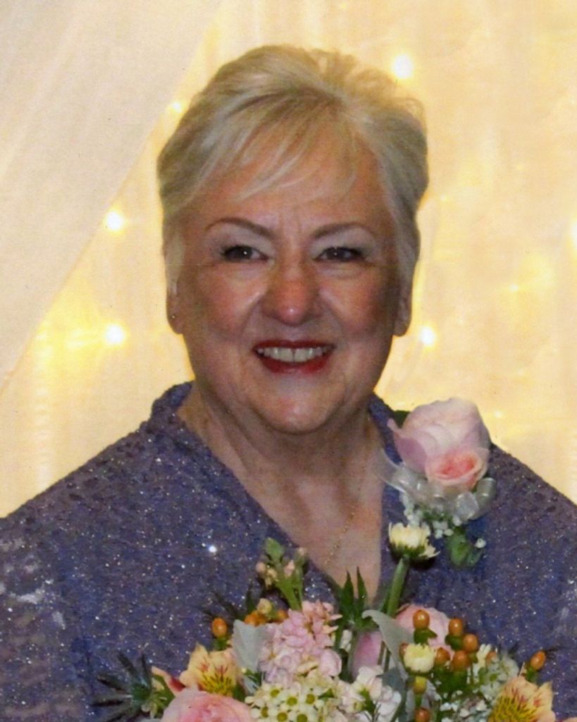 Sharon Beckman