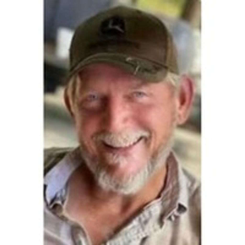 Randy Baldwin