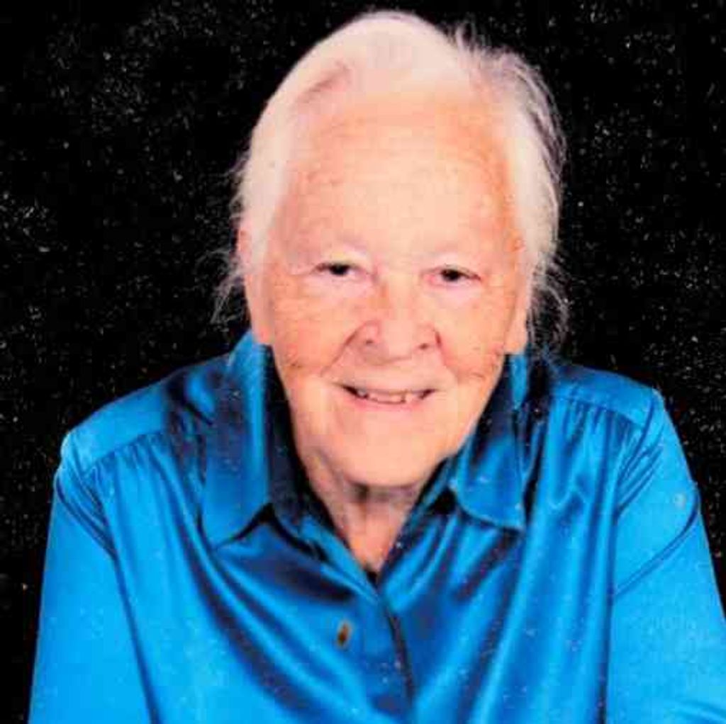 Mary Lucille Garris Profile Photo