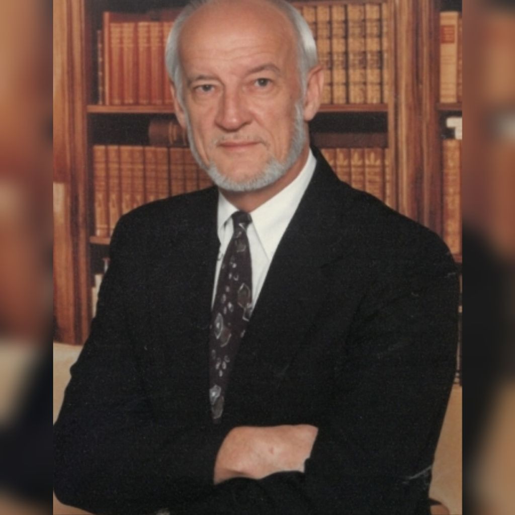 Msgt James Edward Stubbs, Us Air Force (Ret.)