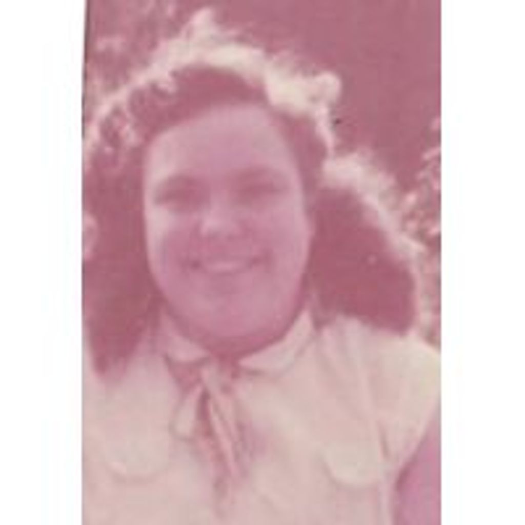 Dorothy Mills