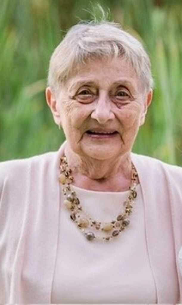 Sheila I Barmasse