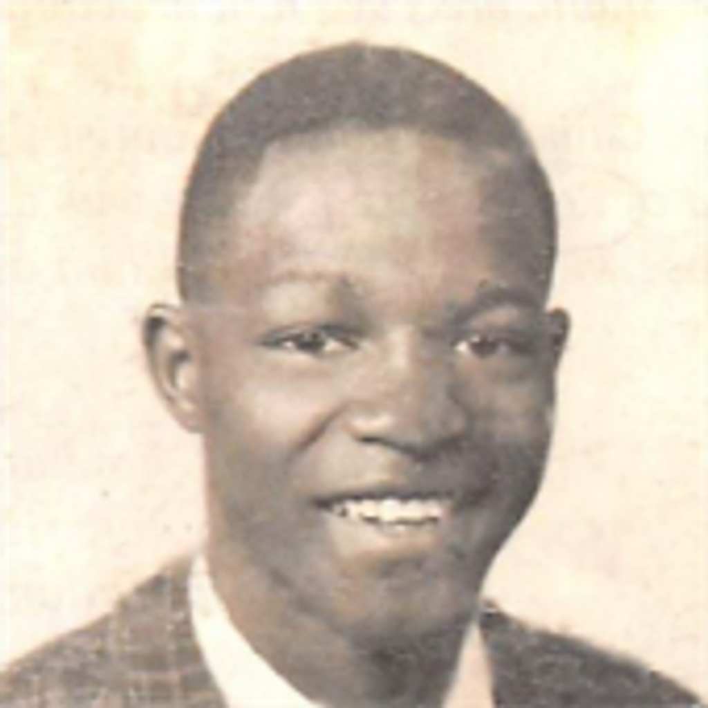 Herman  D. Watson,  Jr.