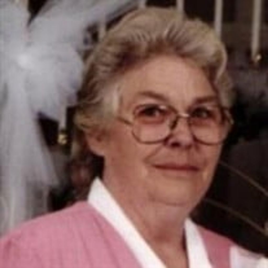 Betty Stults Profile Photo