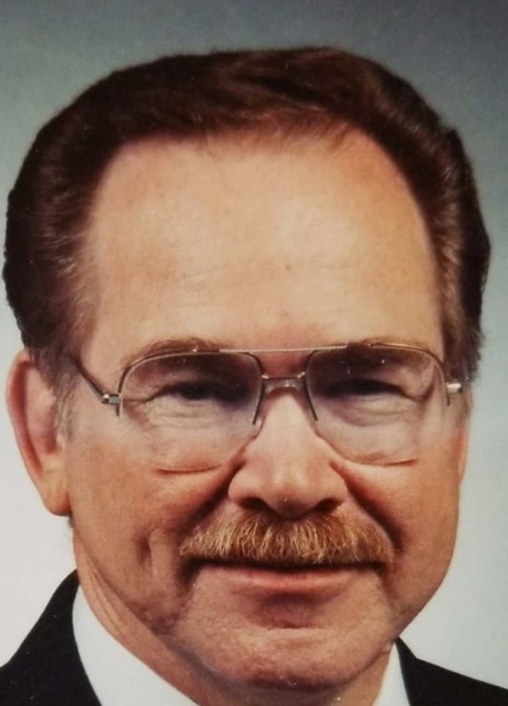 Rev. Alan Lohmann
