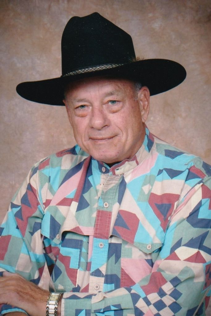 Roger Leroy Newlon