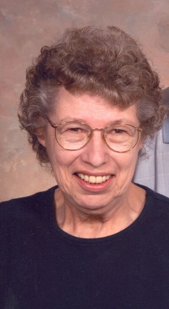 Erna Ann Chrostowski