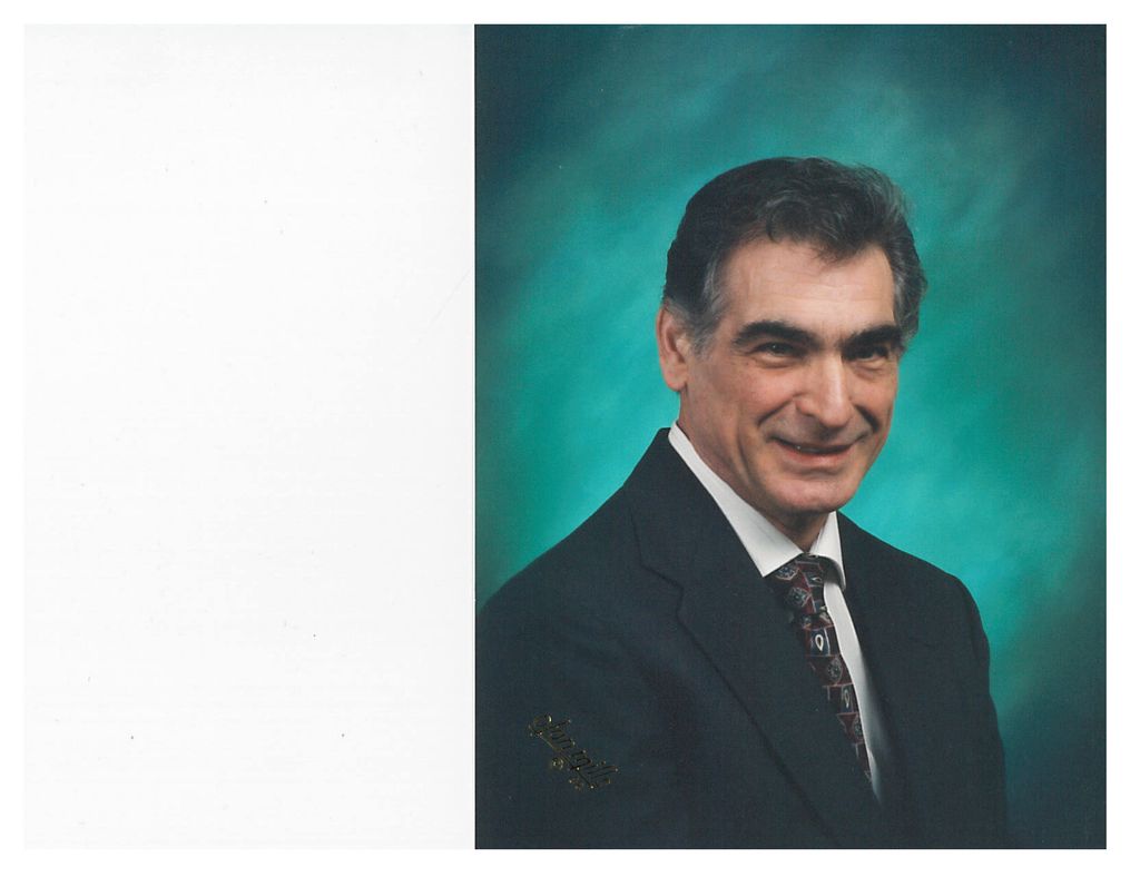 Robert E. Fix