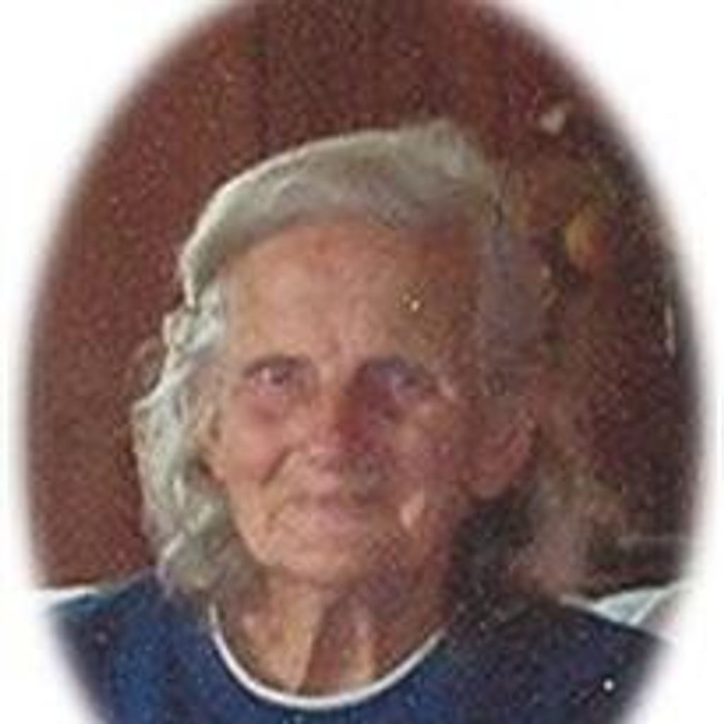 Bertha Miller