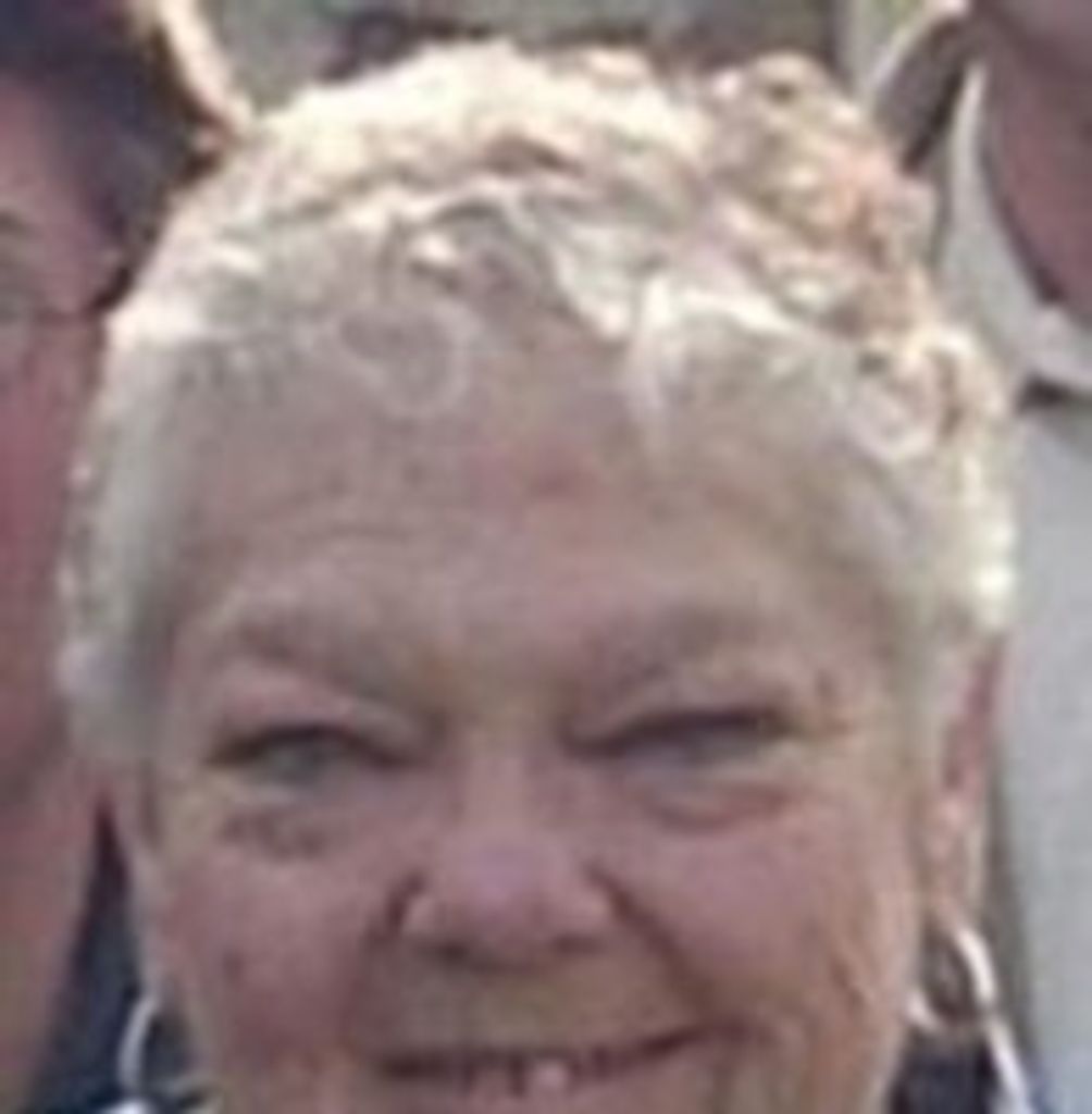 Leila Sue Hicks Galvez