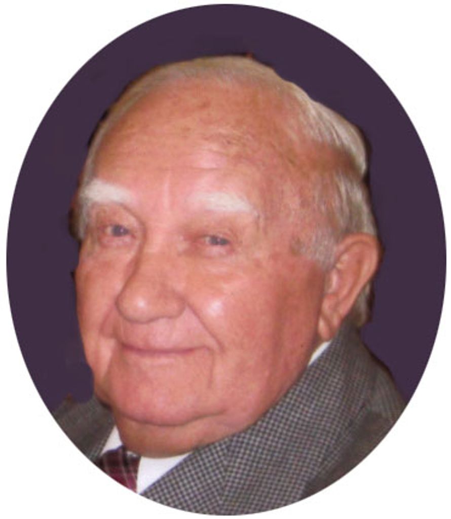 Willard Palmer Moore Profile Photo