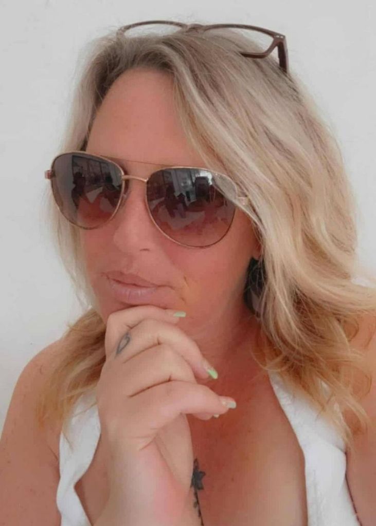 Amanda Oickle Profile Photo