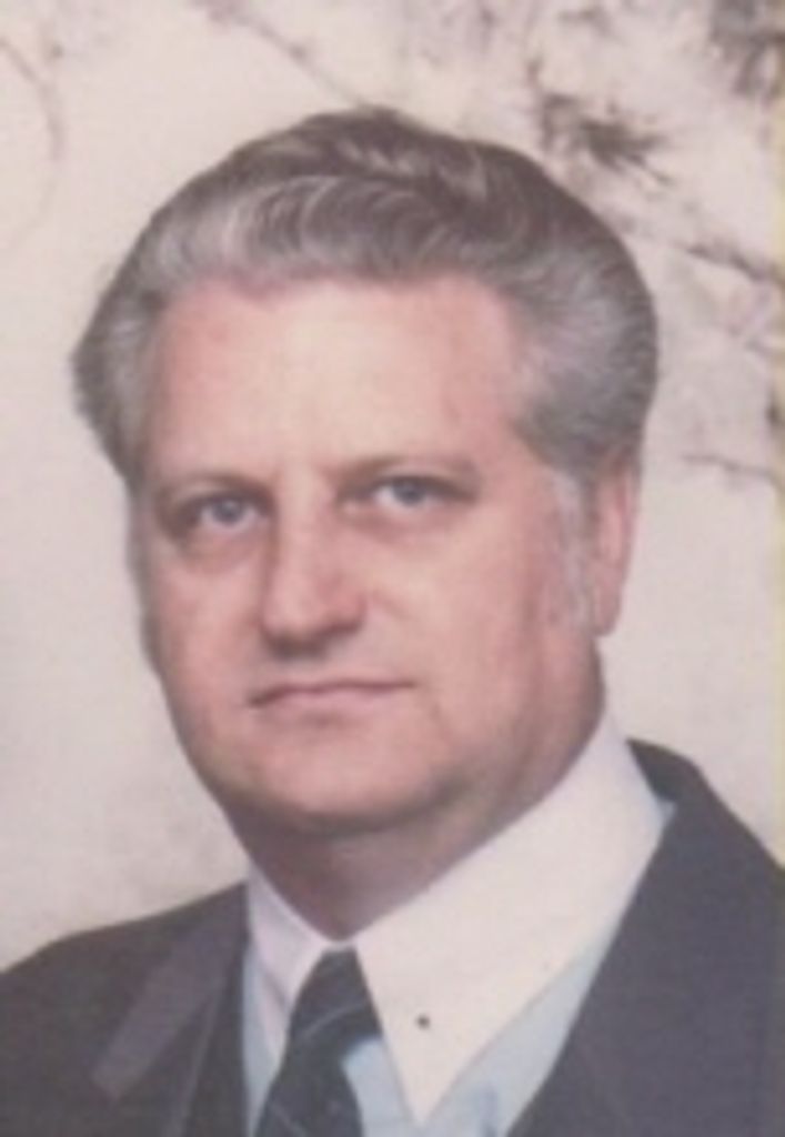 Claude H. Taylor