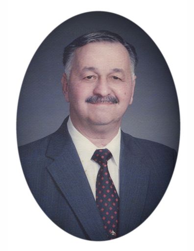 Anthony Gabriele Profile Photo