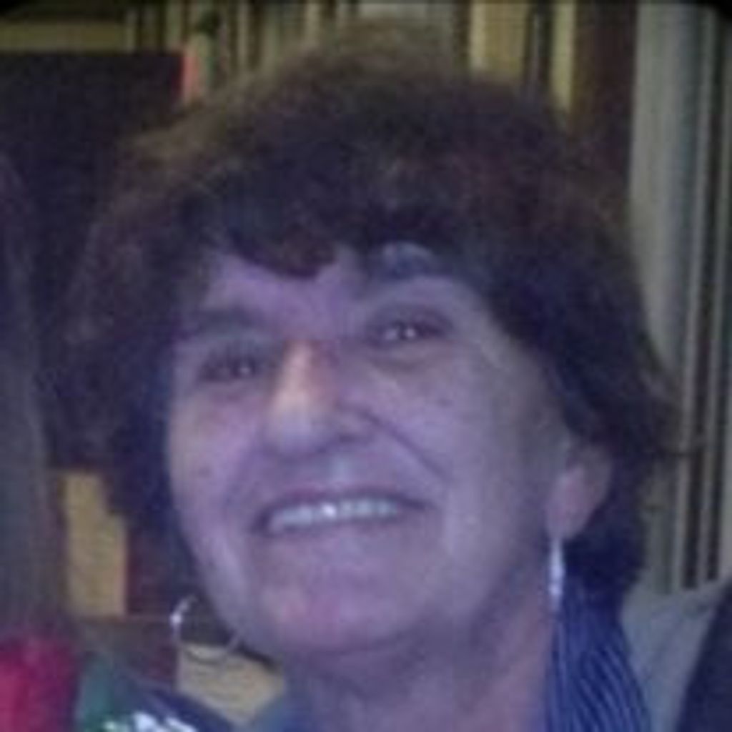 Margaret Moffitt