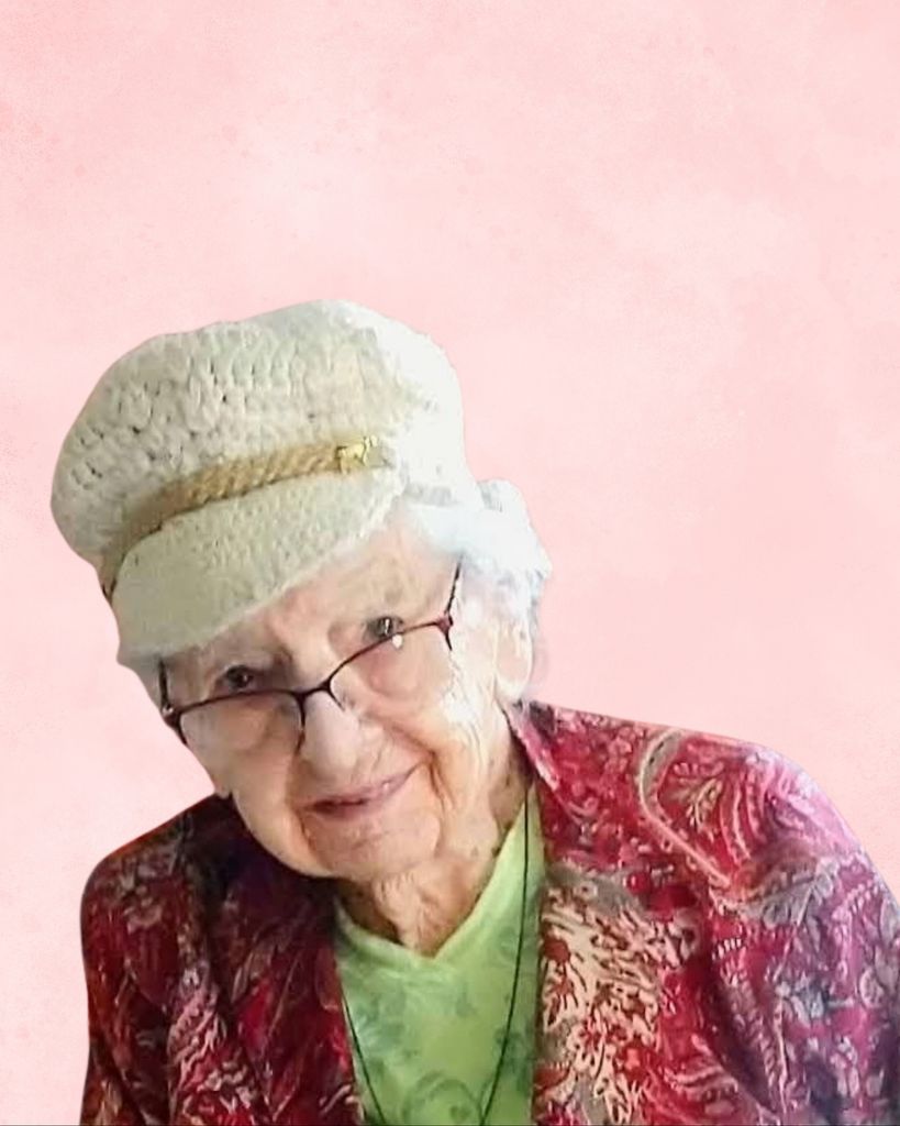 Bernice "Breezy" Van Boxtel Profile Photo
