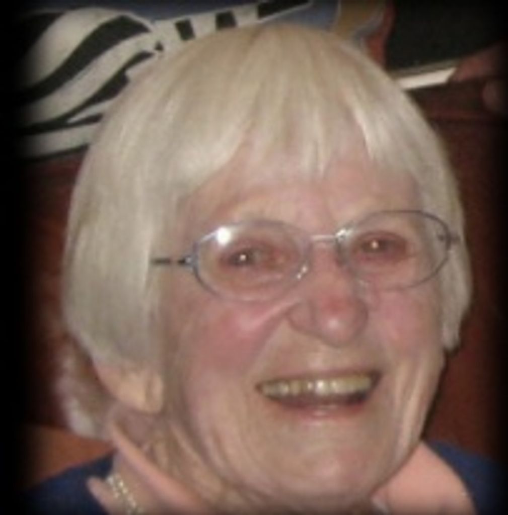 Miriam Evelyn (Good) Troisi