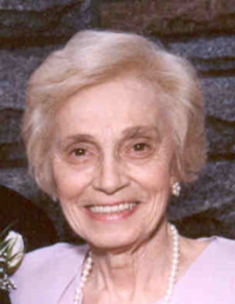 Phyllis Hesselmeyer Delgiudice
